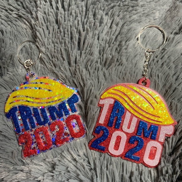 Custom keychains - Picture 7 of 8